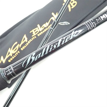 ２５バリスティック１０６ＭＭＨ